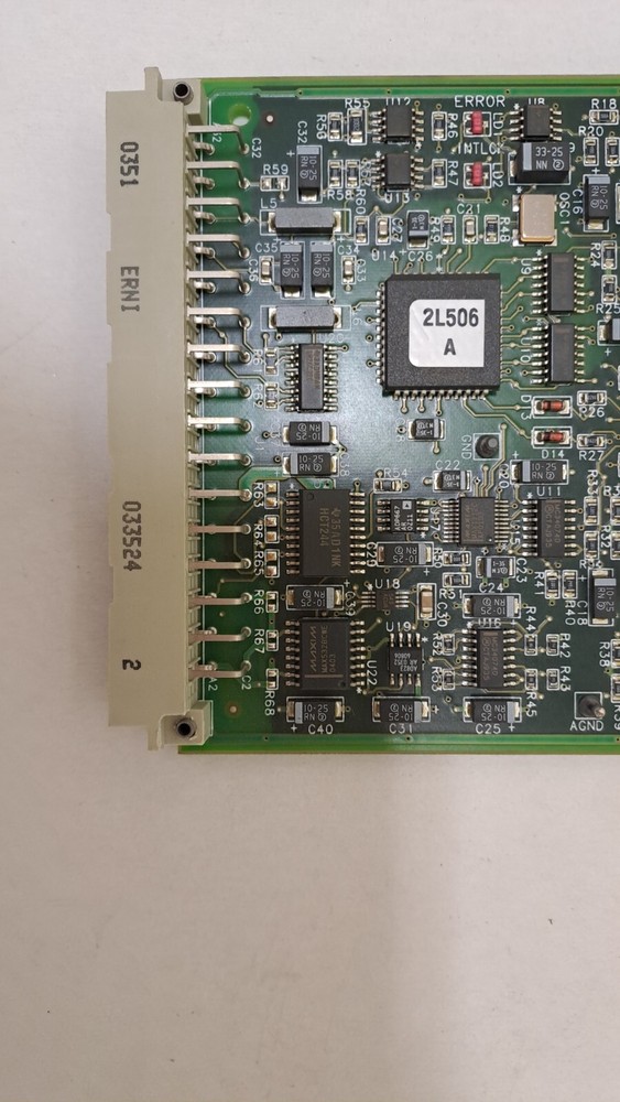 Creo/Kodak Lotem DSM2 PCB