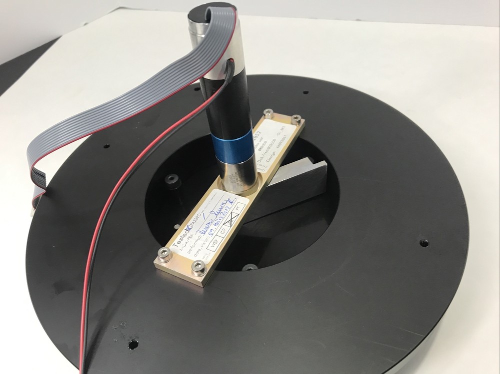 Qiagen Biorobot Rotor Unit