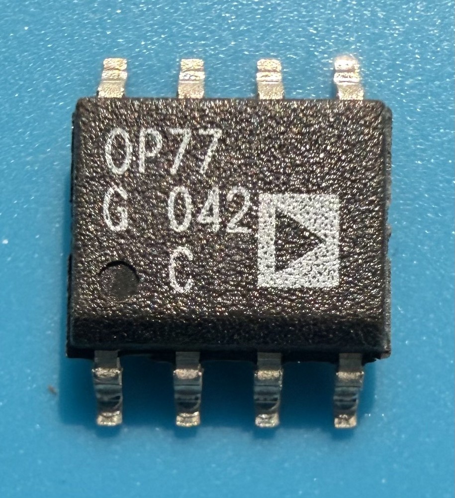 Agilent 1826-2146 Integrated Circuit