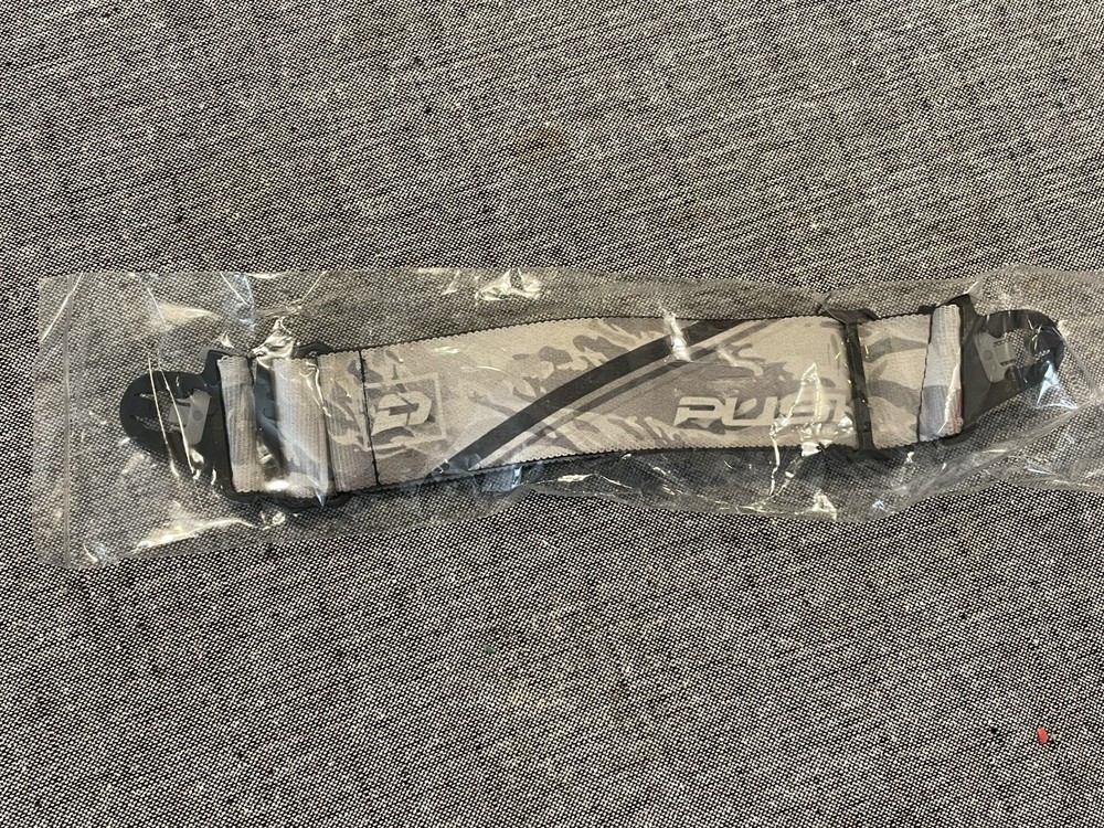 Push Unite  Paintball Mask Strap