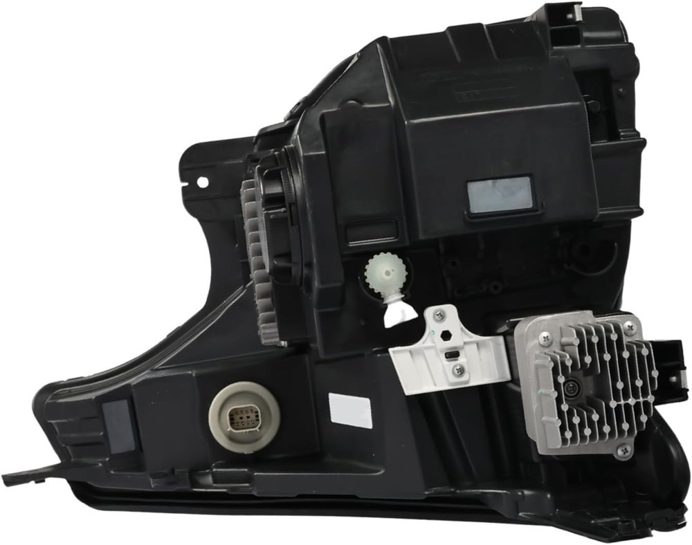 Driver Side Headlight Assembly Compatible with Trailblazer 2024-2025 W/Drl Front
