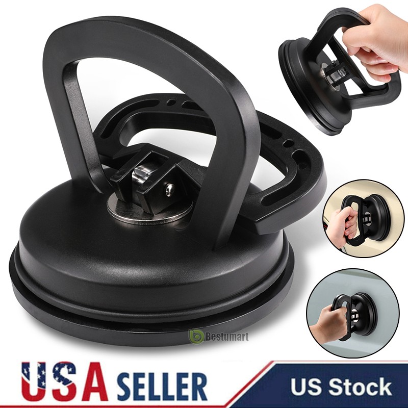Auto Car Body DENT PULLER Suction Repair Pull Panel Ding Remover Sucker Cup Tool
