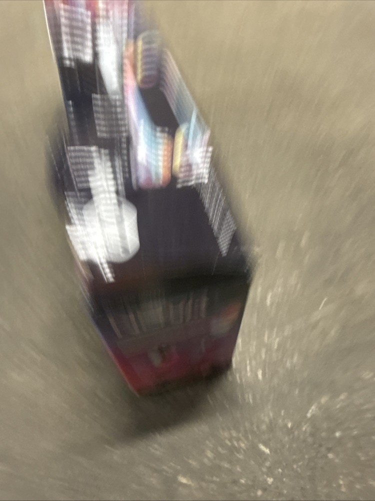 Melo Supernova Kick Scooter - Black