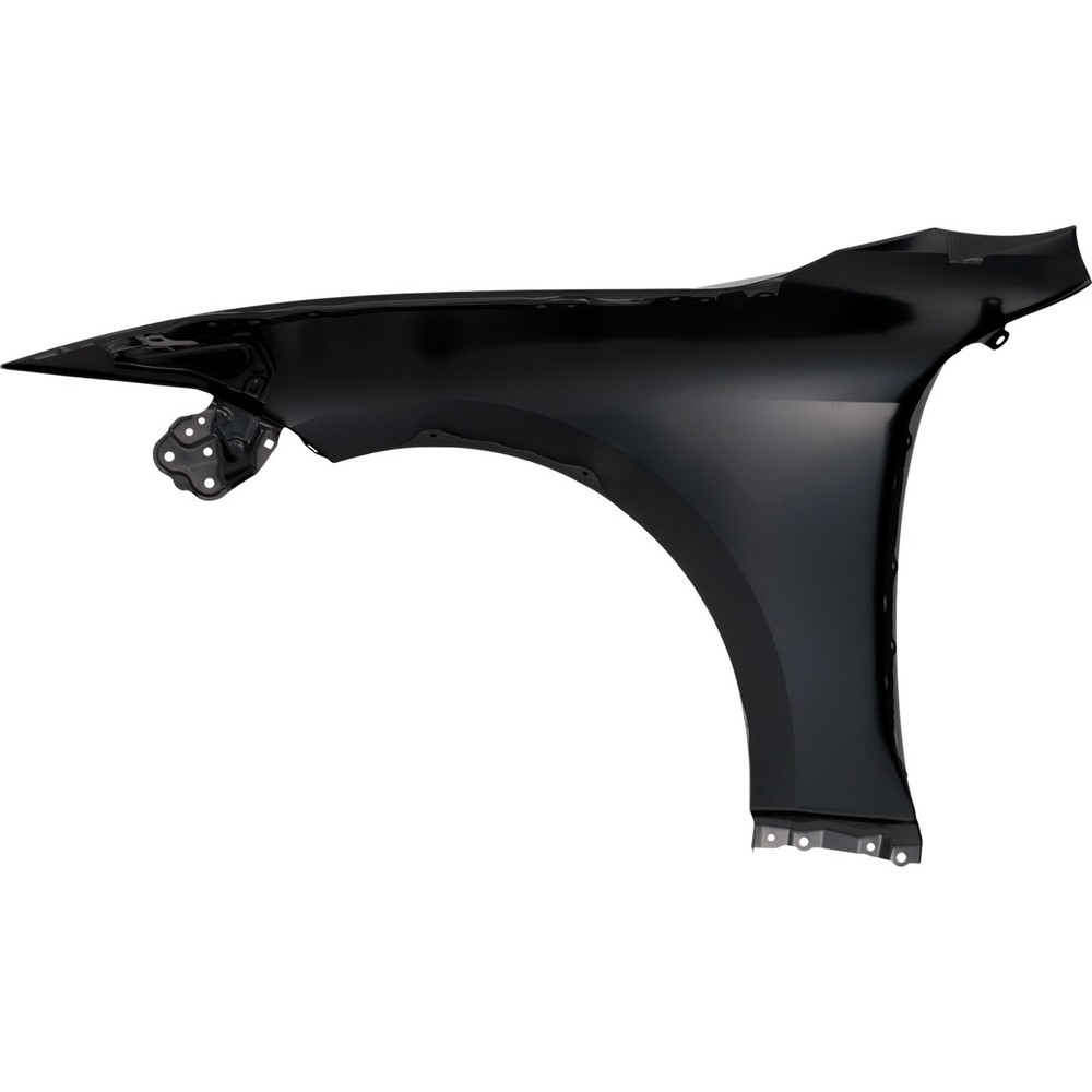 Fender For Lexus IS350 2021-2025 Front Passenger Side