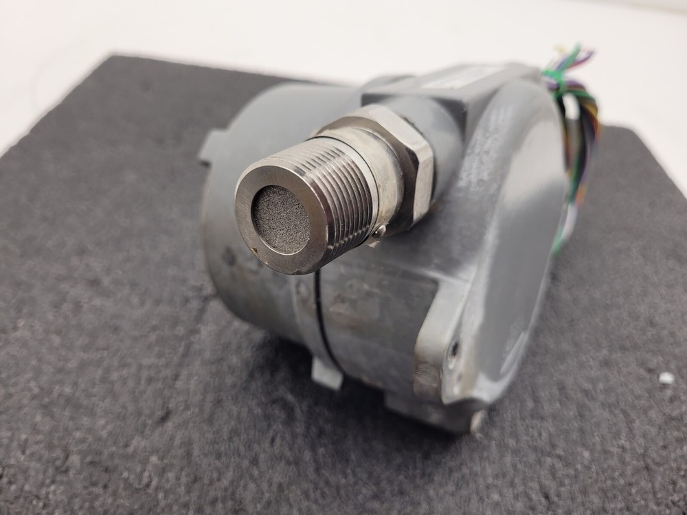 RKI Instruments M2 Transmitter with Hubbell Killark HKGL 0611