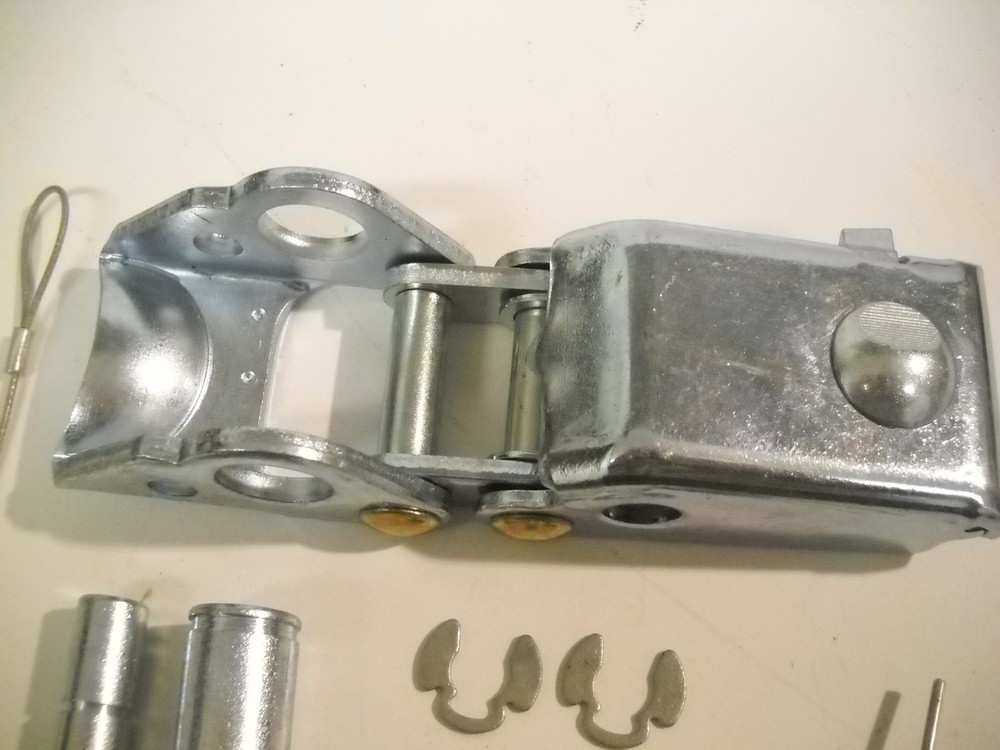 UFP Model A-60 Actuator Replacement Latch Kit Trailer Axle Hydraulic Brakes