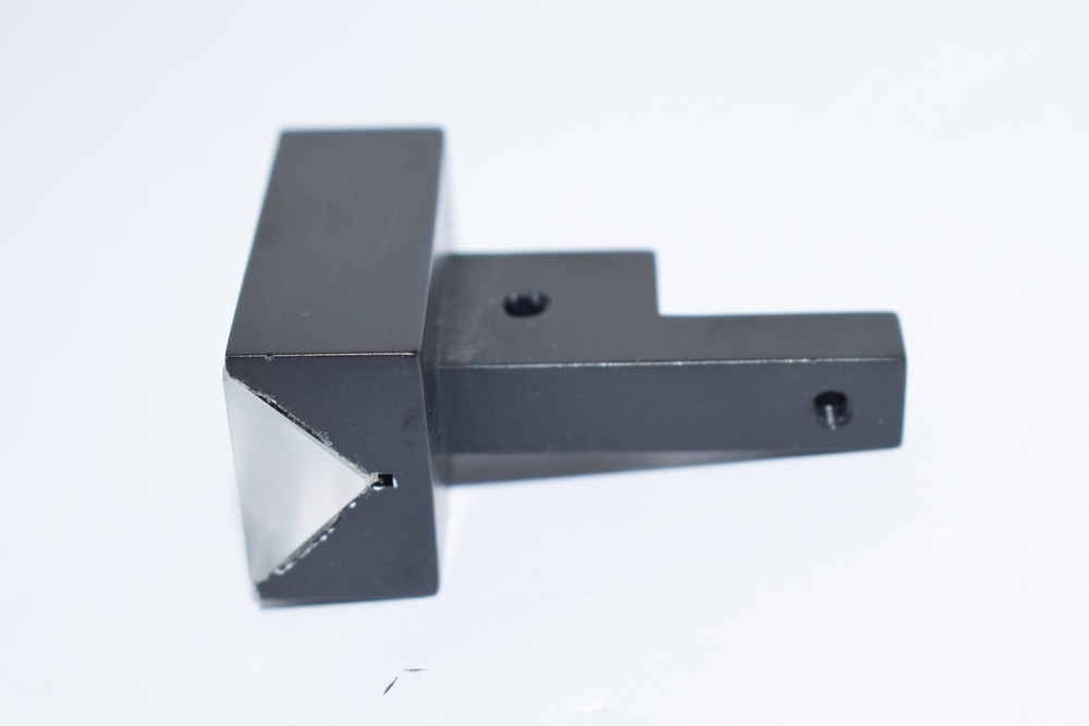 Ultratech Stepper Optics Prism Lens Step 1-1/4''