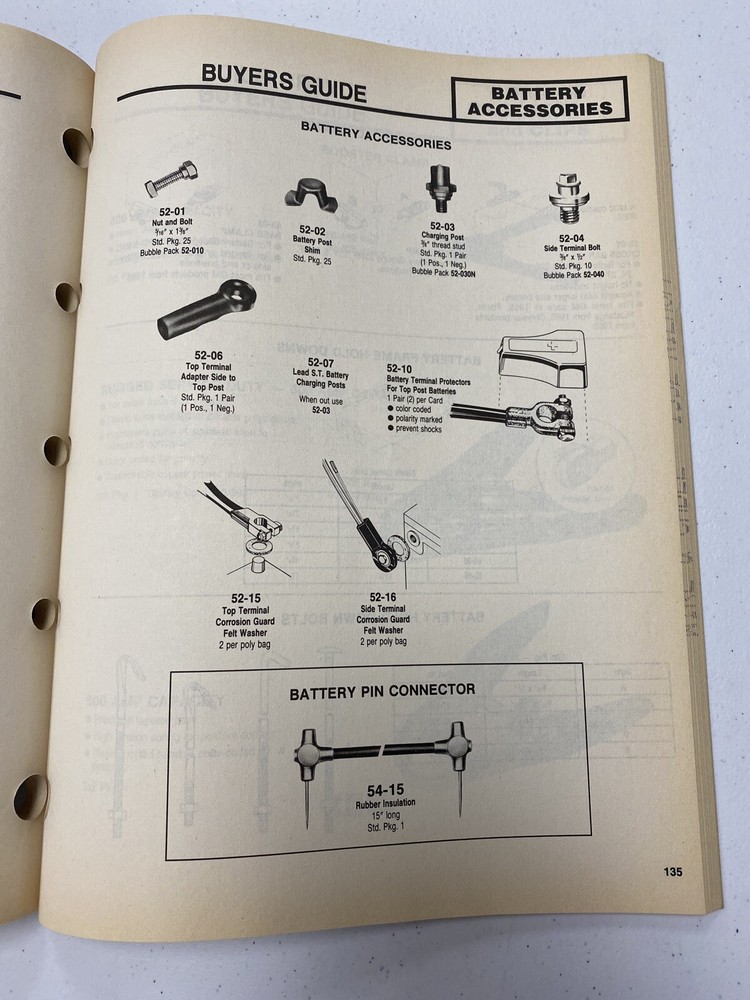 Niehoff 1992 Wire & Cable Catalog