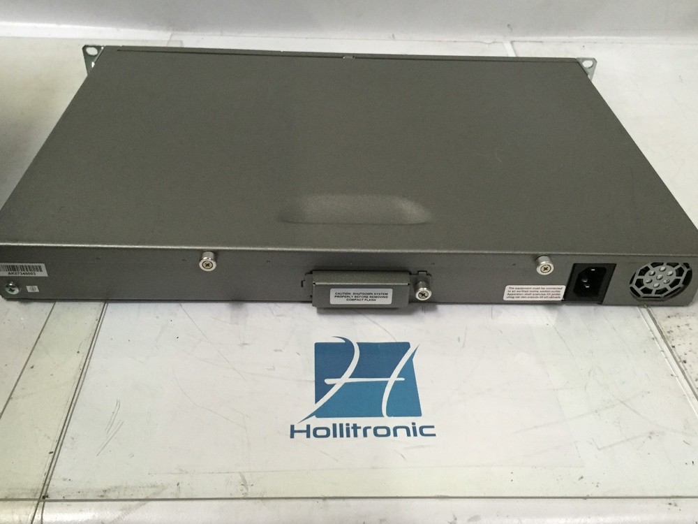 Juniper Networks J2300 Wired Router JPR-J2300