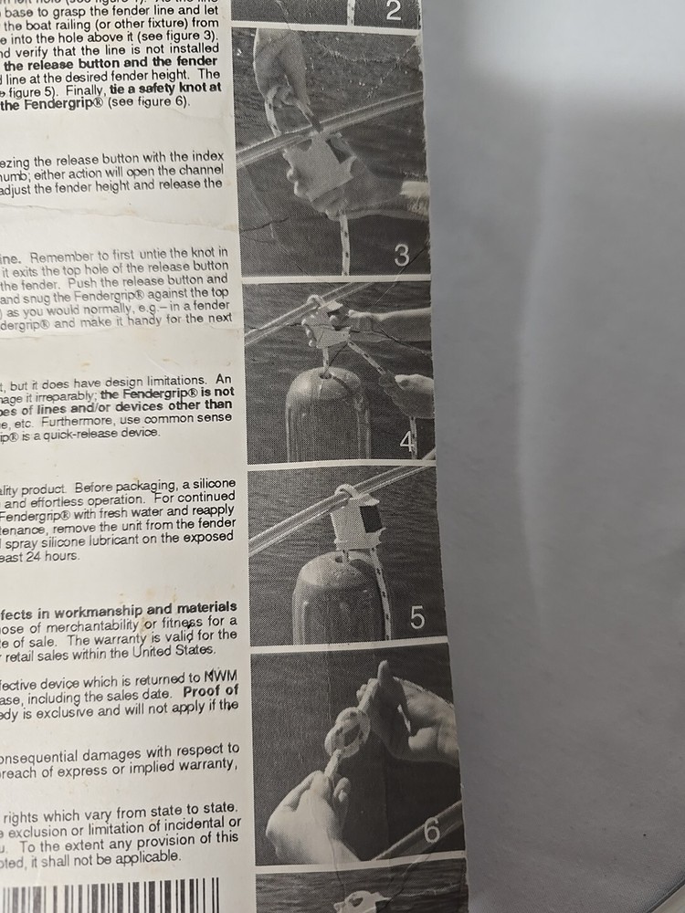 Fendergrip FX-8 Fender Adjuster