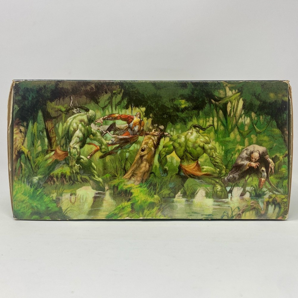 Magic The Gathering Beatdown Storage Box