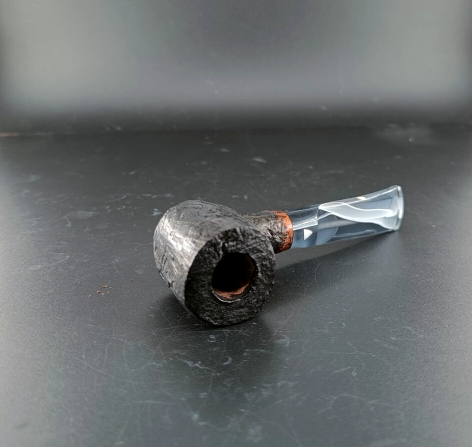 BONFIGLIOLI MA CANN pipe pipe pipe 烟斗