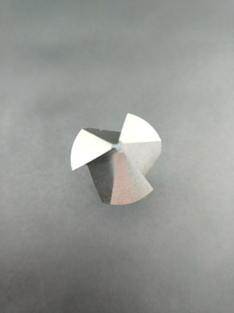 Guhring 25mm × 90° Φ25 Chamfering drill Countersink drill Morse taper shank tool