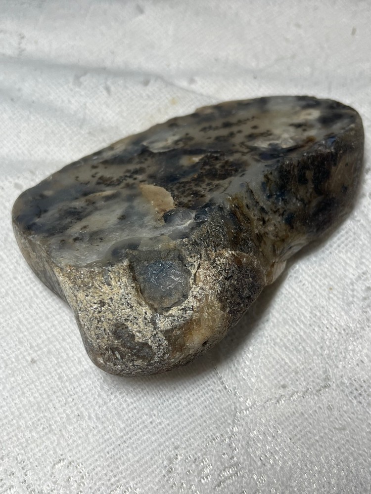 Mossy Agate - over 400 grams