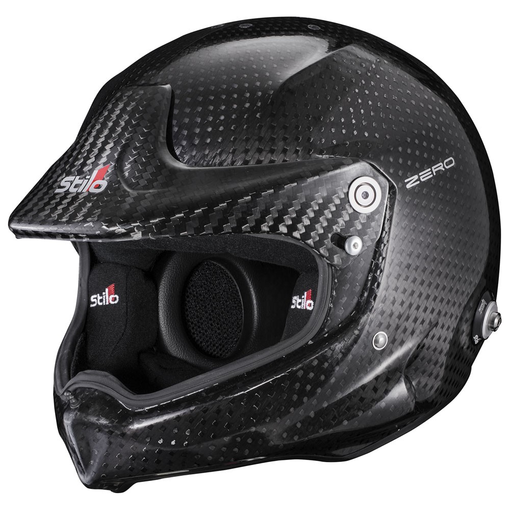 Stilo Helmet AA0232BG3R63;