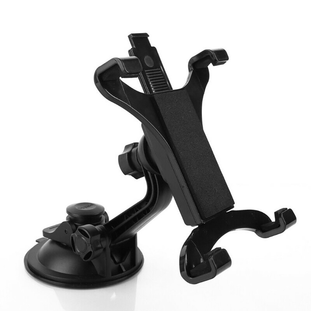 Car Windshield Suction Cup Mount Holder For Amazon Kindle Fire 7 HD 8 10 Tablet