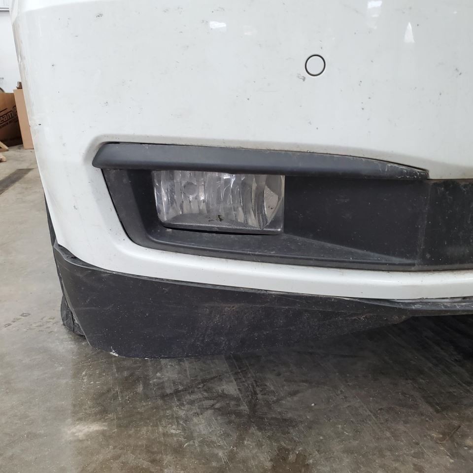 Camera/Projector Front View Camera Windshield Fits 15-16 SRX 1141576