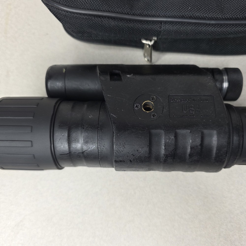 night vision monacular Yukon Wake2 2.5x44