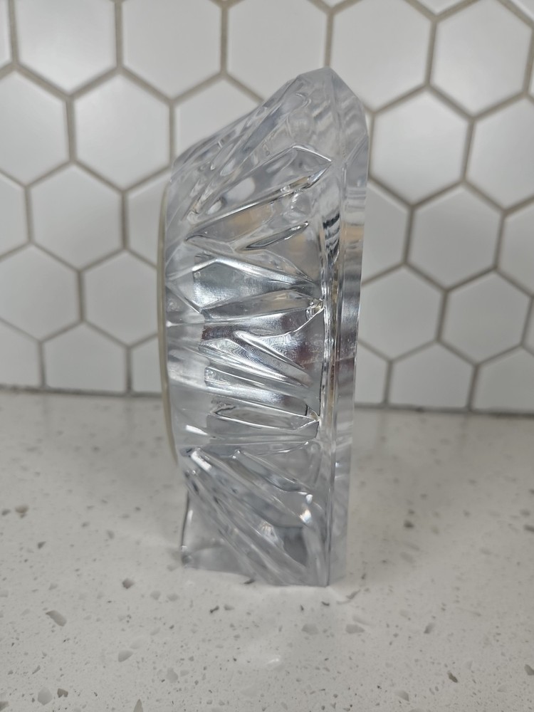 Seiko Quartz Crystal Clock Ref#QQK103S