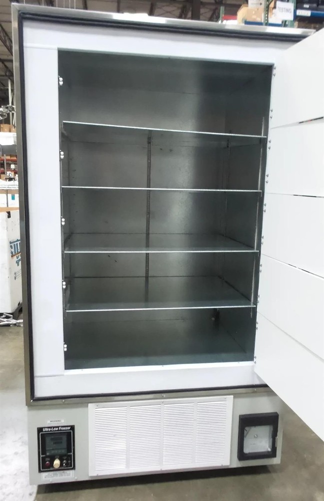 So-Low U85-25 Ultra Low Freezer