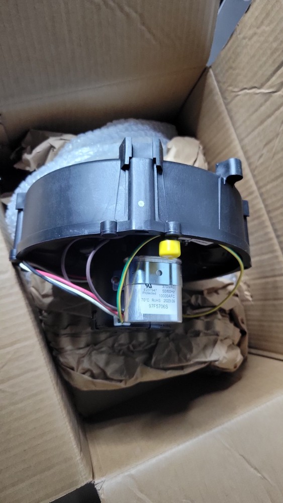 Bosch 8-733-952-518 Inducer