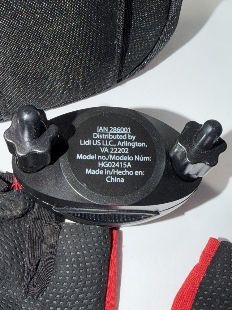 Smartphone Bike Pouch replacement