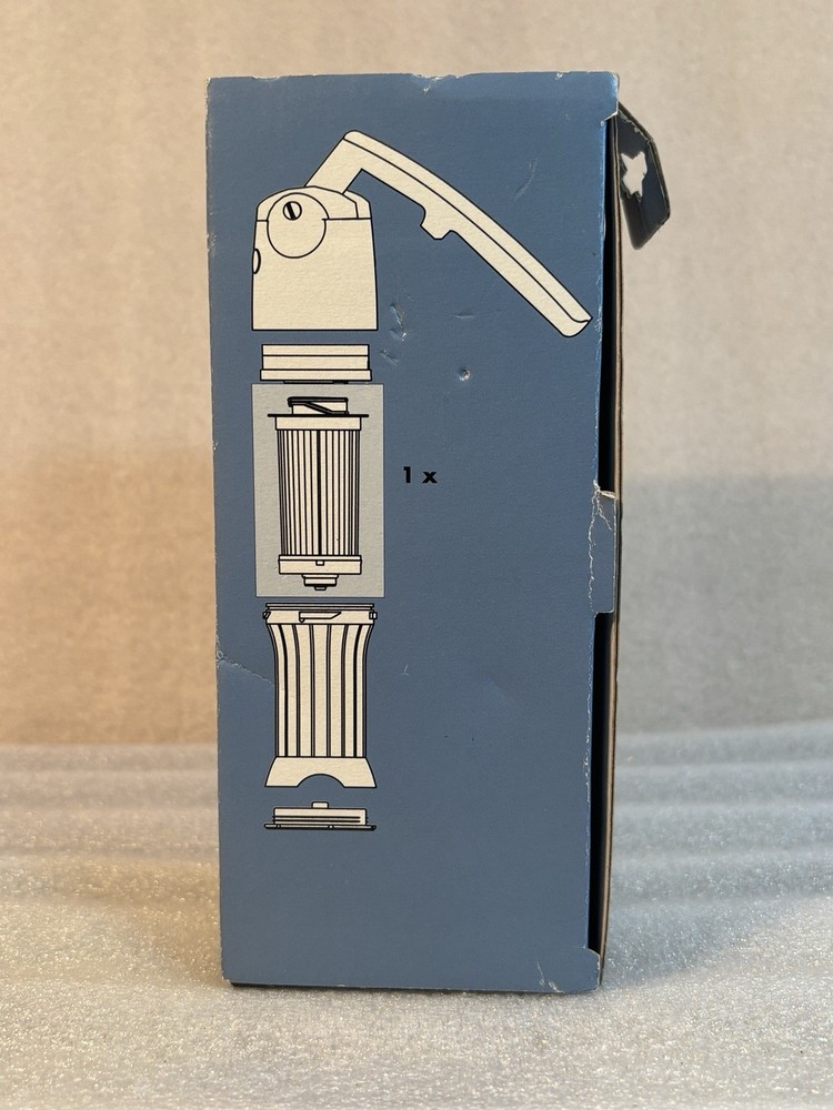 Katadyn Vario Water Filter Replacement Cartridge Microfilter Element 8014933