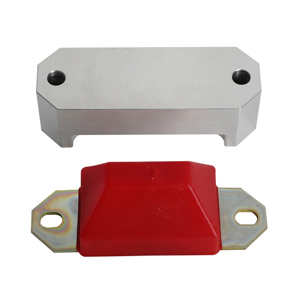 For 1982-02 Camaro / Firebird Polyurethane Rear End Differential Bump Stops Kit