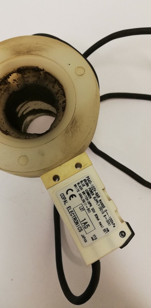 Screen CTP PT-R 4300 vacuum sensor assy