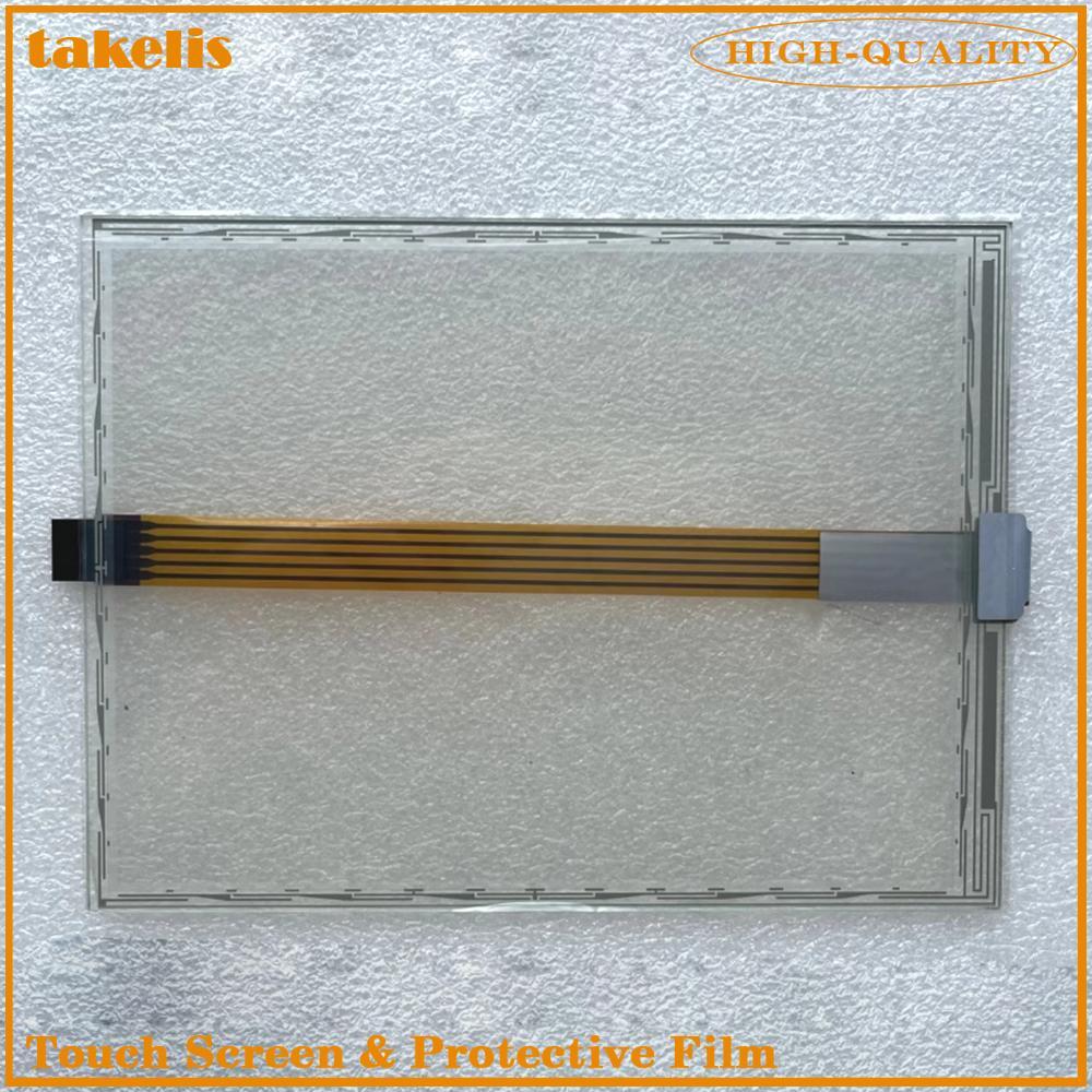 New For AMT28510 Touch Screen Glass Panel