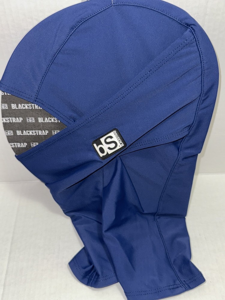 BlackStrap The Hood Balaclava Navy