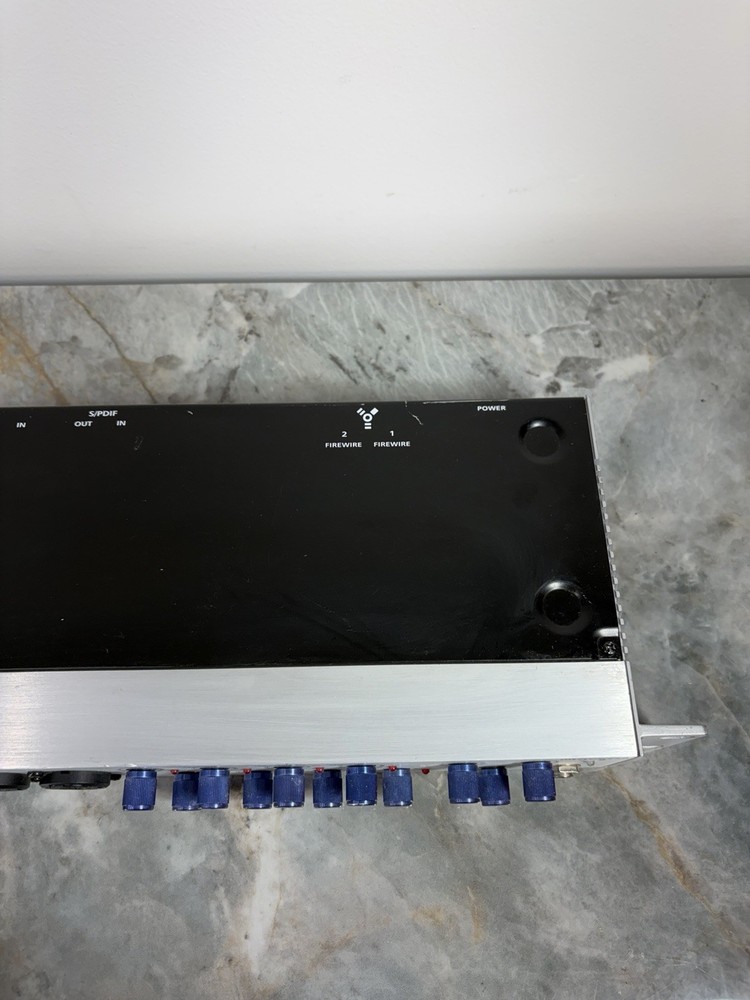 PreSonus FP10 FireWire Recording Interface Audio Interface