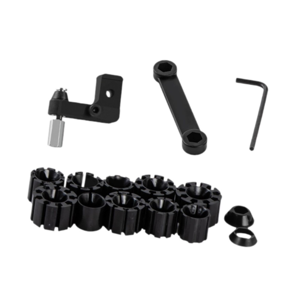 Ring Processing Tool Ring Fixture Multi Accessories Jewelry