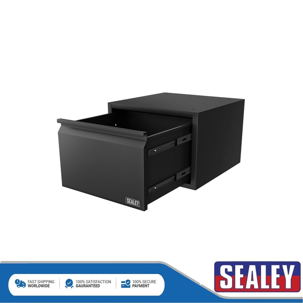 Sealey Modular Unit with Drawer APMB2