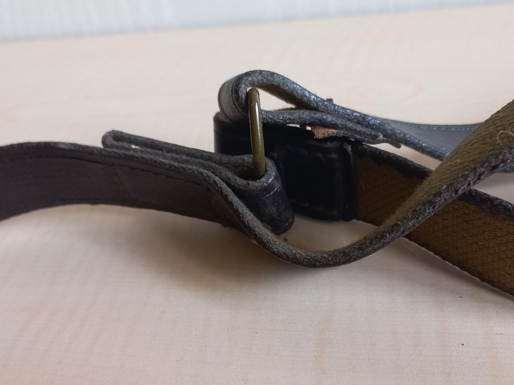 Military Belt-shoulder system Red Army USSR,Soviet unloading