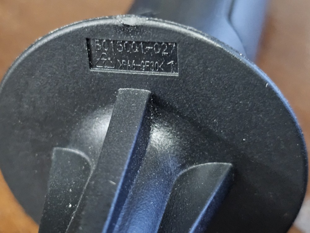 NEW GENUINE HERCULES ANGLE GRINDER SIDE HANDLE