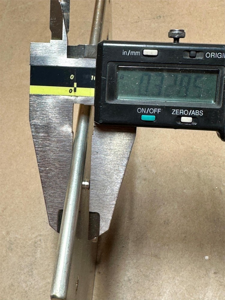 Square D I-Line Breaker Panelboard Copper Bar Solid Neutral Nut Plate HCW12SN