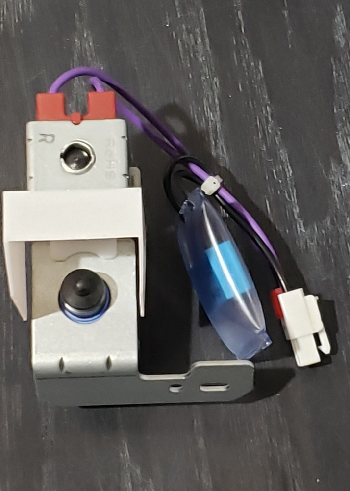 RIV-11AE-37 OEM Refrigerator Ice Maker Water Inlet Valve Useong