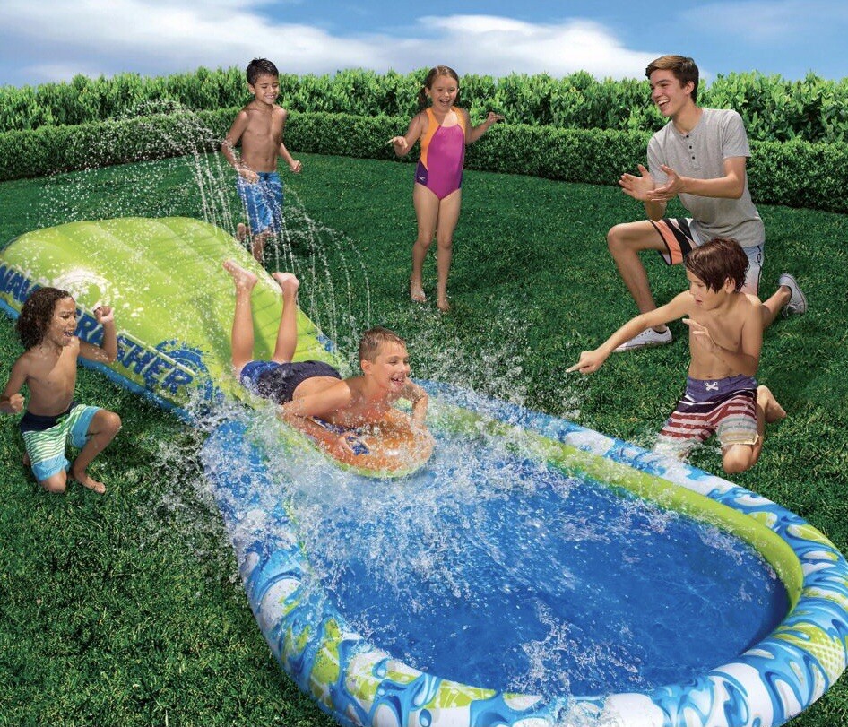 NEW - Banzai 13' Wave Thrasher Surf Slide