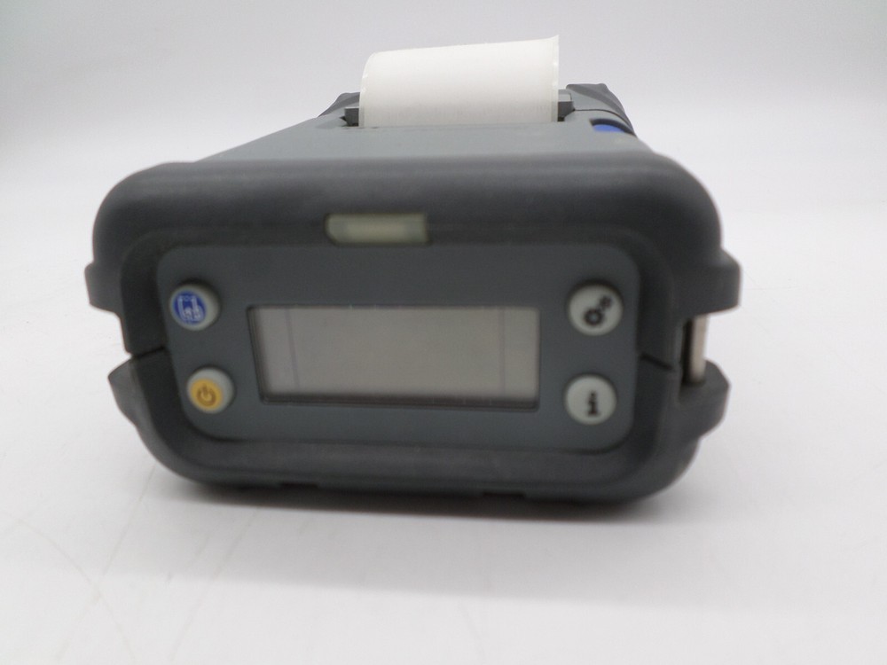 Intermec PB22 Mobile Bluetooth Thermal Label Printer