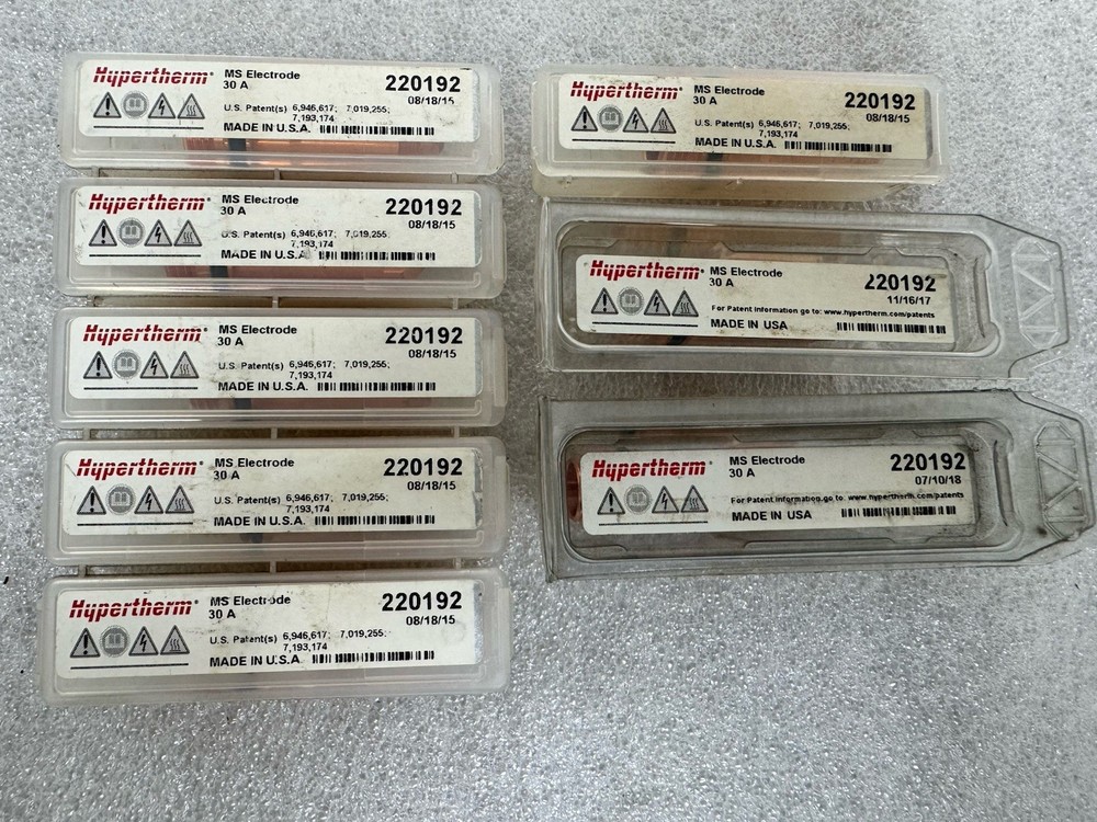 Hypertherm 220192