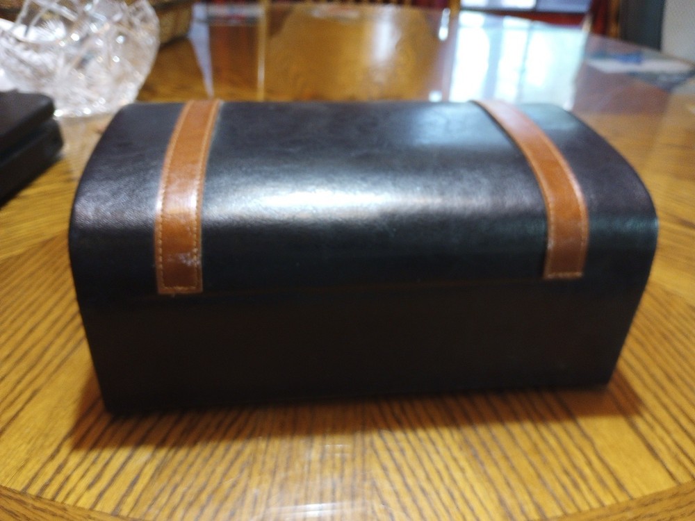 Mini Trunk