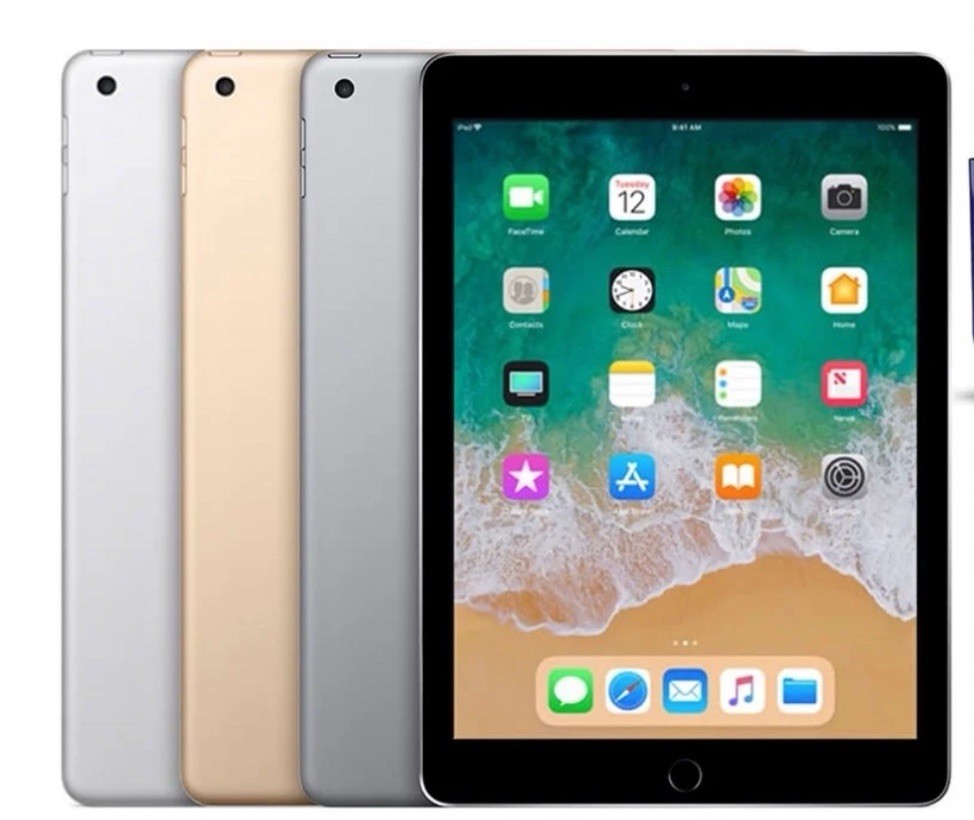 iPad Pro 9.7 Inch Grey