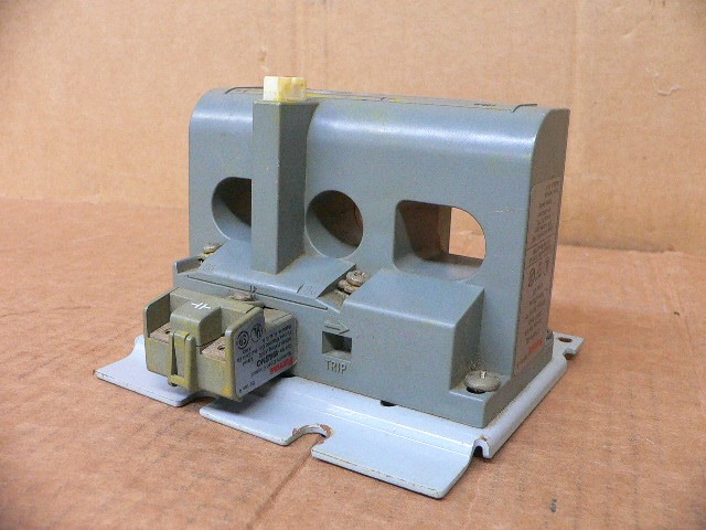 Furnas D74694-002 Solid State Overload Relay 30-60A Range