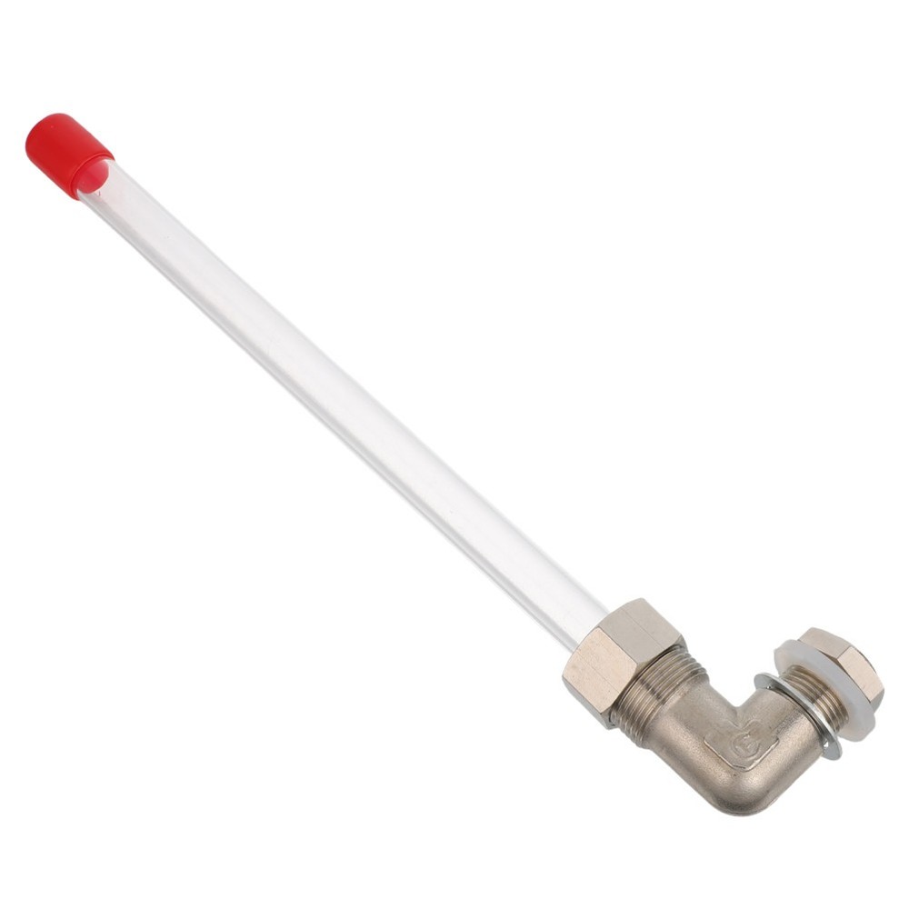 Cistern Water Level Indicator Controller Hot Heater Pressure Gauge Indicators
