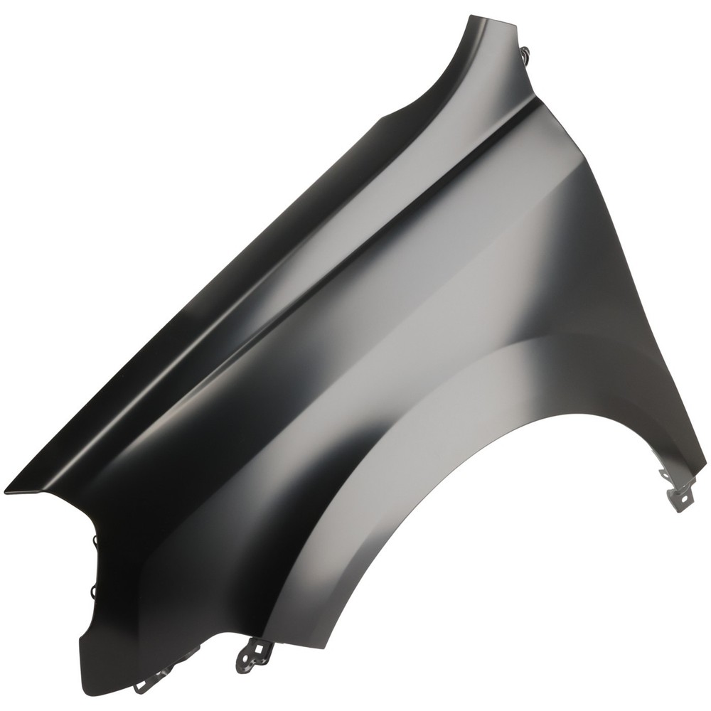 Fender For Honda Pilot 2009-2015 Front Driver Side