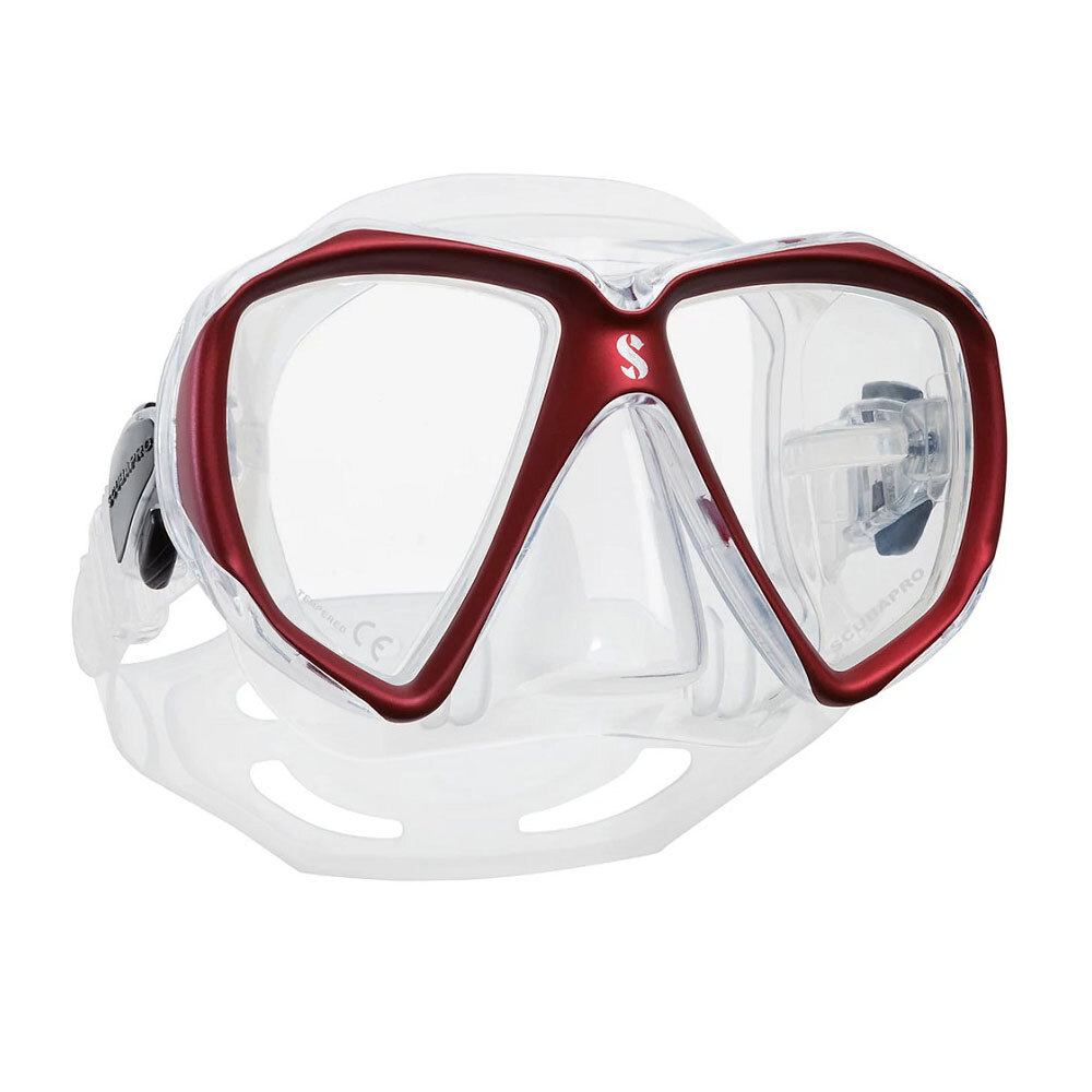 ScubaPro Spectra Mask