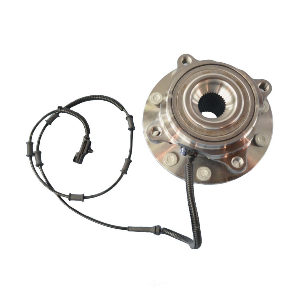 Frt Hub Assy Mopar 68261674AA