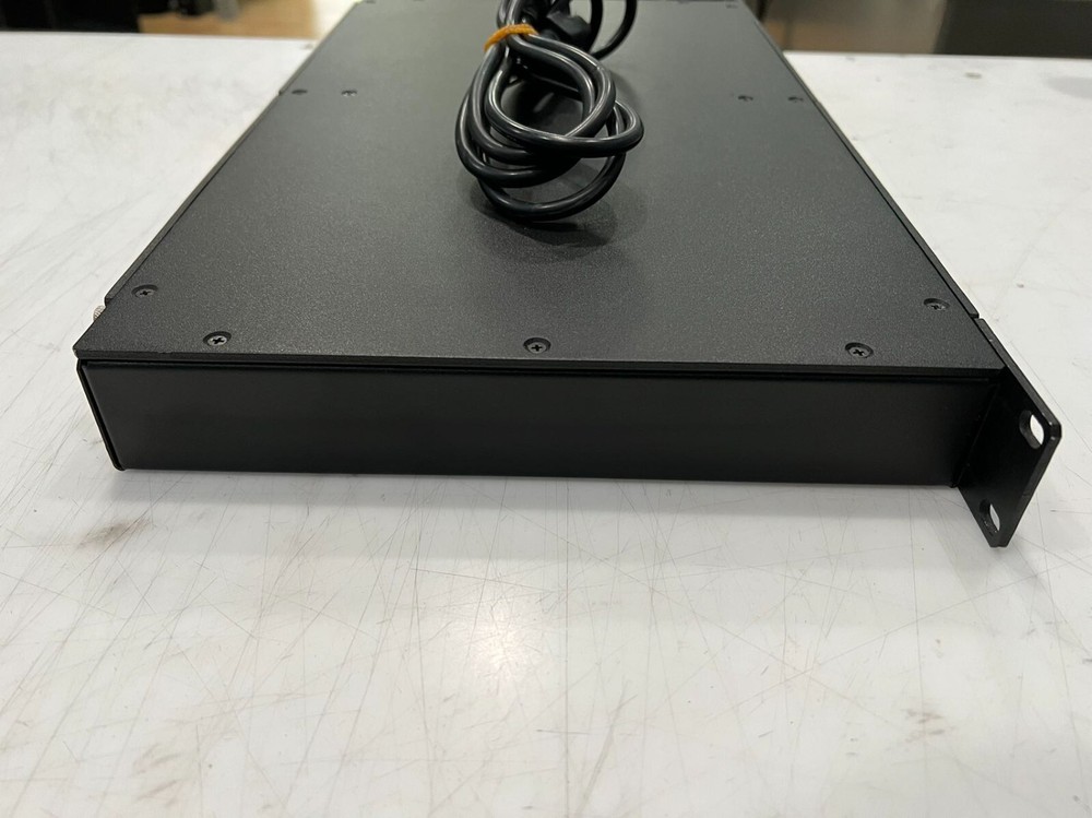 Tucker Davis Technologies RP2.1 Enhanced Real-time processor/HB7 Headphone drive