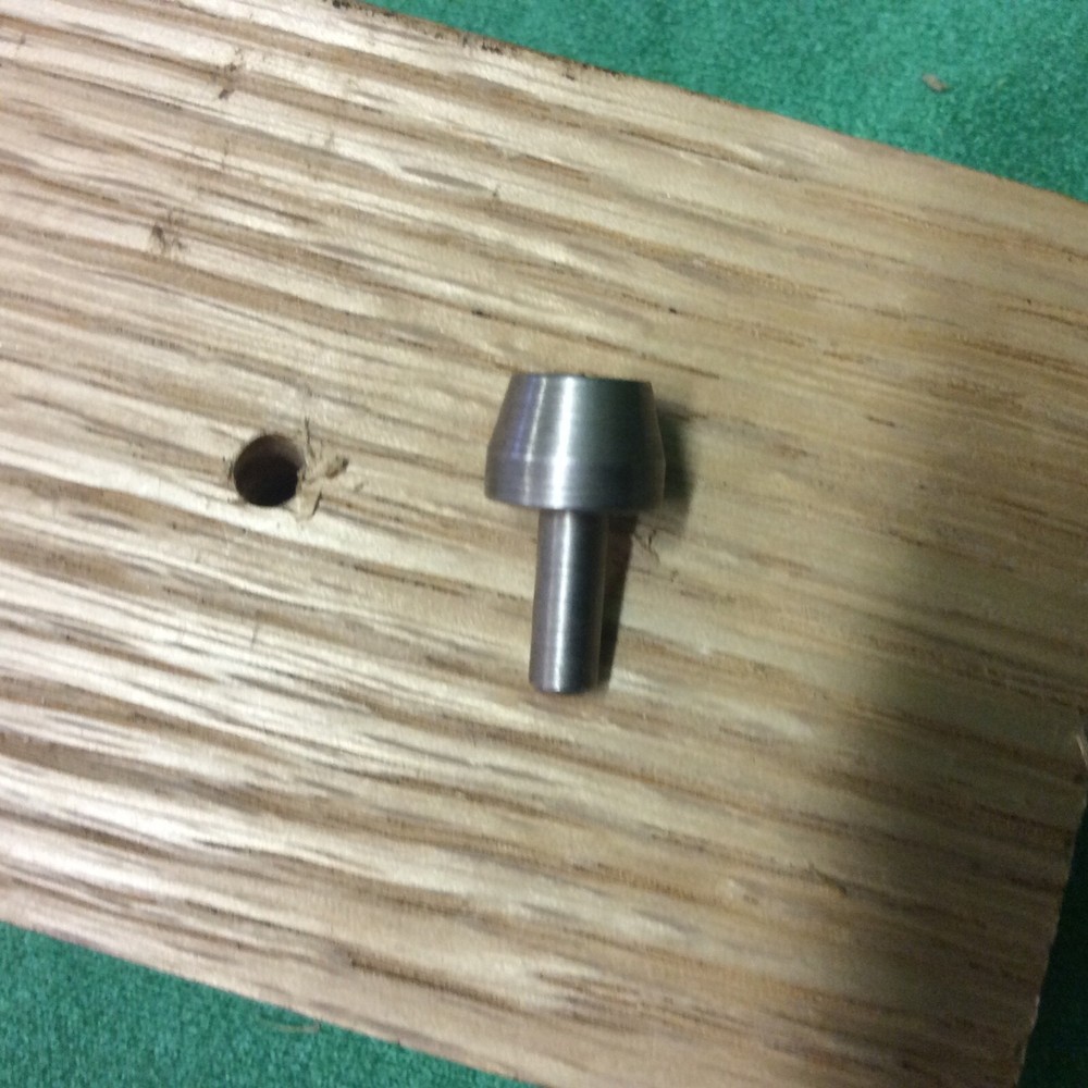 Lyman Trimmer Pilot - 35